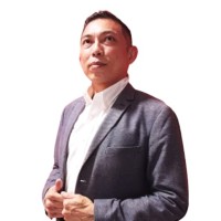Danny Ong Theng Chai