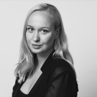 Hanna Luisa Grosberg