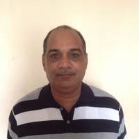 Brahmanand Tiwari