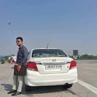Anket Tyagi