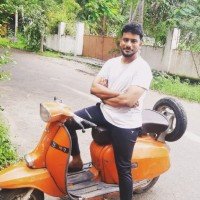 Aravindh Jayakumar