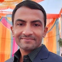 Priteshkumar Patel