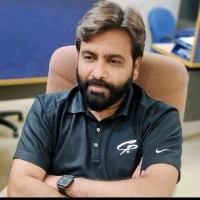 Nadeem Ashraf