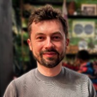Max Kashdan