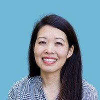 Iris Wong