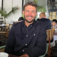 Lachlan Sinclair