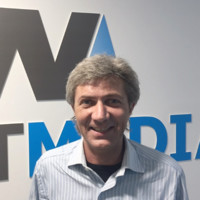 Luca Faccin