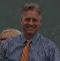 Chad D. Lott
