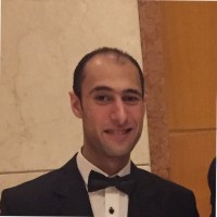 Farouk Elmahallawy