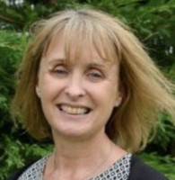 Anne Adams