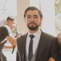 Alejandro Galvan