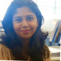 Manasi Pawaskar