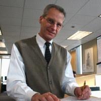 Jim Mounts