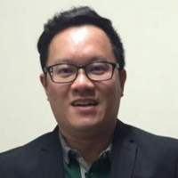 Markus Yang Shan Ming