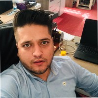 Haseebullah Assady