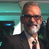 Vandré Ferraz Do Amaral