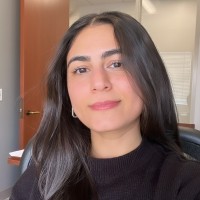 Gabriella Kamran