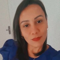 Vanubia Silva