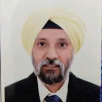 RAJIV VIRMANI
