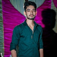 Abhishek Meena
