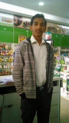 Ashraf Raza