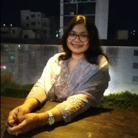 Nazerin-E- Tabassum
