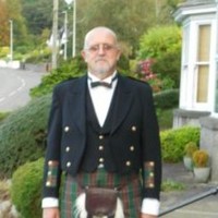 Tommy Carruthers