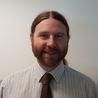 Mark Gamble