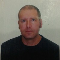 Cirilo Gil Gomez