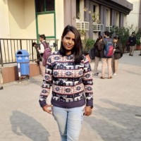 Arzoo Chauhan