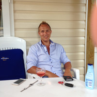 Thomas Roed
