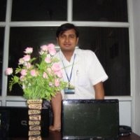 Gyanesh Maurya