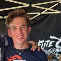 Garrett Gilliland