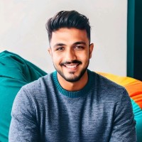 Rahul Rohit