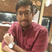 Pratik Pal