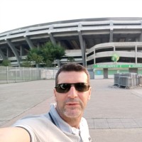 Geraldo Canjou