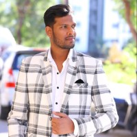 Robin Gevarghese Kunjumon