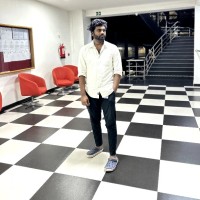 Logeshwaran Venkatraman