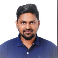 Kevinraj Rajaram