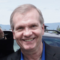 Dale Debolt