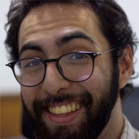 Daniel Marques