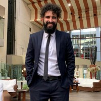Nicola Ballerini