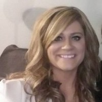 Ashlee Felton