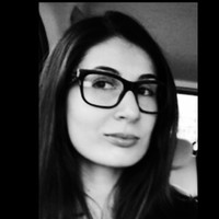 Liza Chumalova