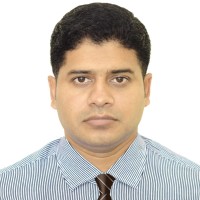 Sk Mahabub Islam