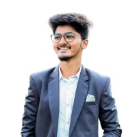Aniket Gharate
