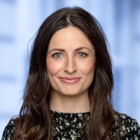 Linea Søgaard-Lidell