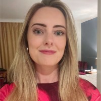 Kate Fretwell