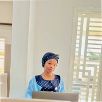 Fatoumata Binta Fifi Diallo