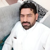 Muhammad Nisar